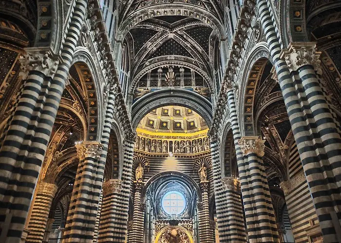 奎特洛坎托尼酒店 4*