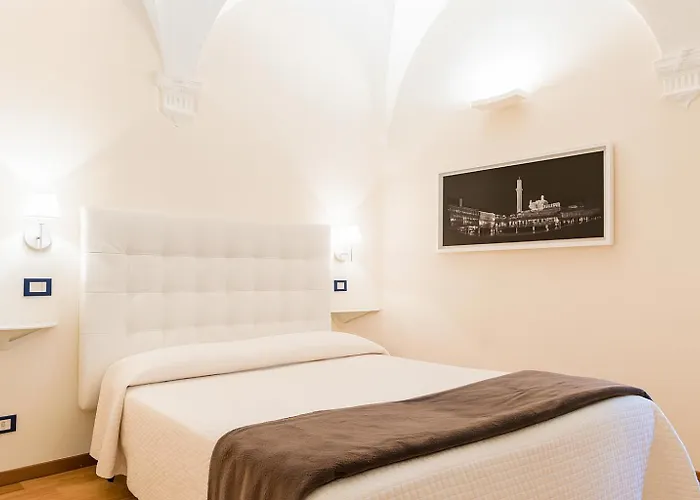 奎特洛坎托尼酒店