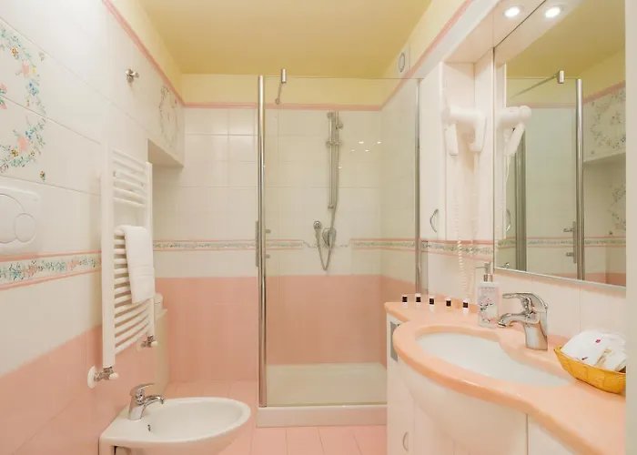 招待所 奎特洛坎托尼酒店