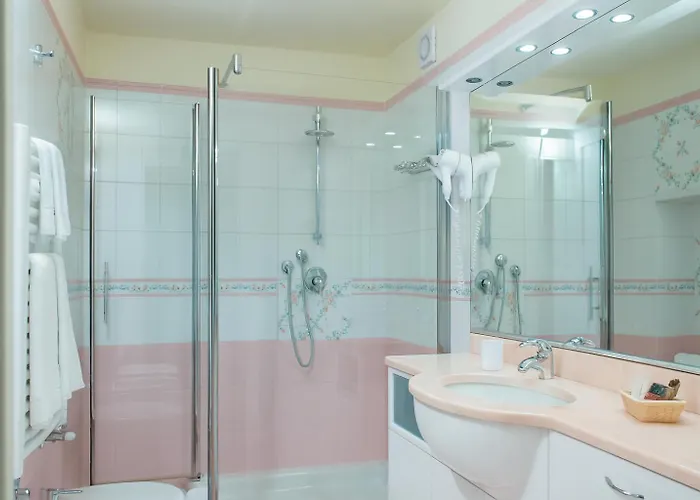 奎特洛坎托尼酒店 锡耶纳