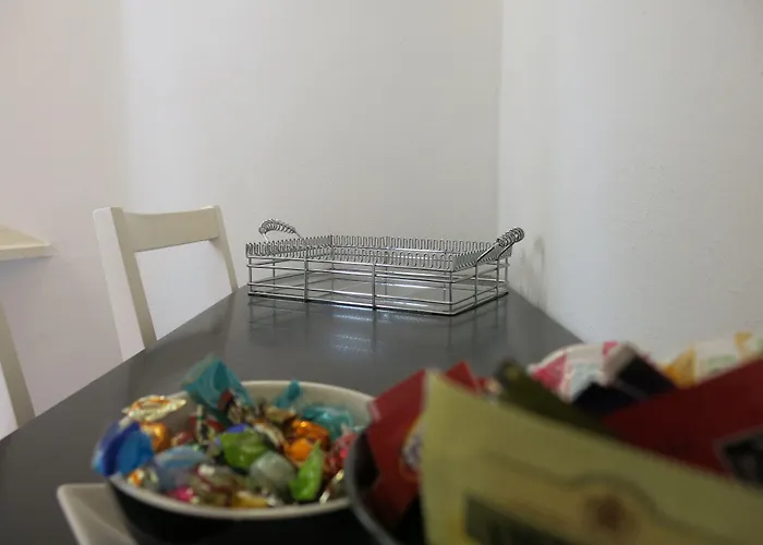 奎特洛坎托尼酒店 4*