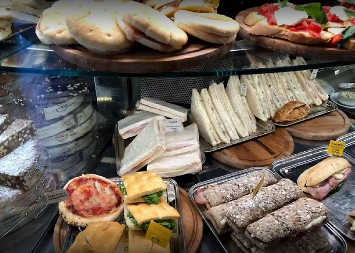 奎特洛坎托尼酒店