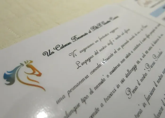 招待所 奎特洛坎托尼酒店 锡耶纳