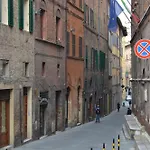 Affittacamere Quattro Cantoni Siena