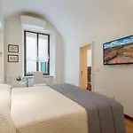 Quattro Cantoni 4*