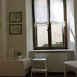 Quattro Cantoni Affittacamere Siena