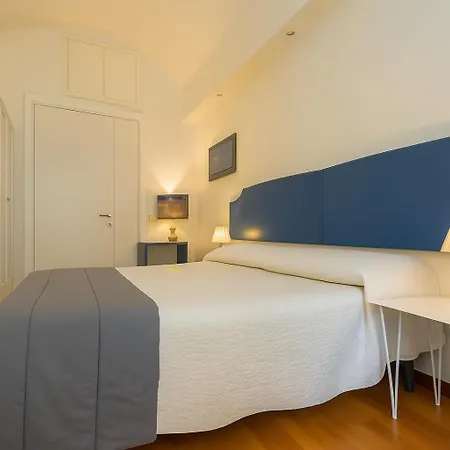 Quattro Cantoni 4*