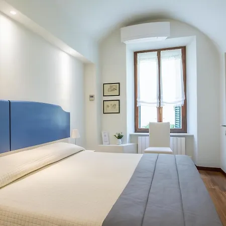 Gæstehus Quattro Cantoni Siena