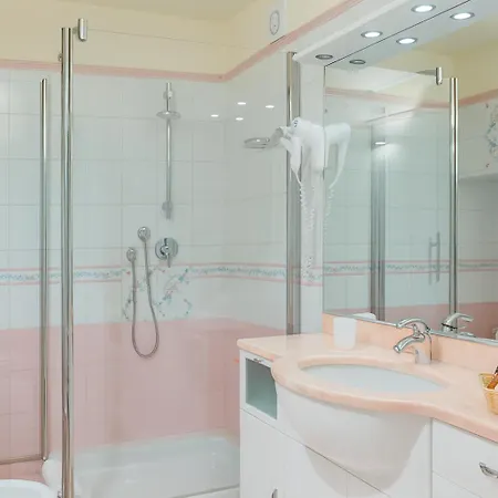 Quattro Cantoni Gæstehus