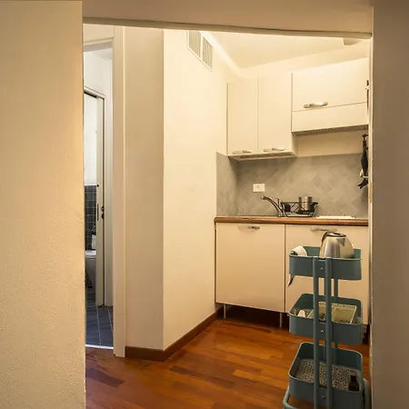 Quattro Cantoni Gæstehus