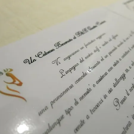 Gæstehus Quattro Cantoni Siena