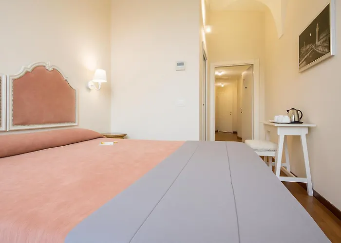 Quattro Cantoni Siena