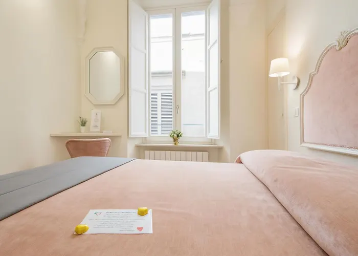 Quattro Cantoni Casa de hóspedes