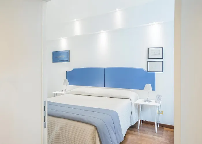 Casa de hóspedes Quattro Cantoni 4*