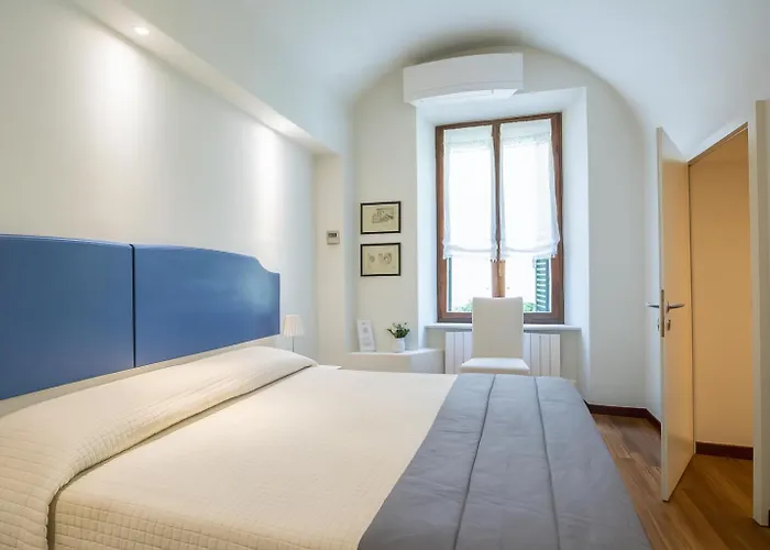 Casa de hóspedes Quattro Cantoni Siena