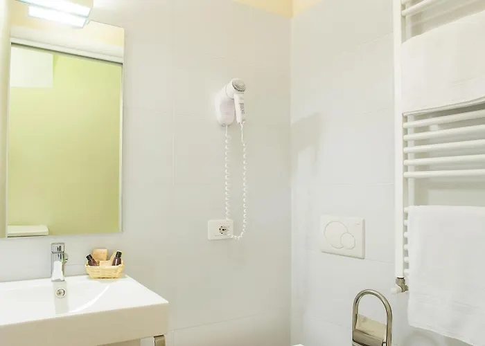 Quattro Cantoni Siena