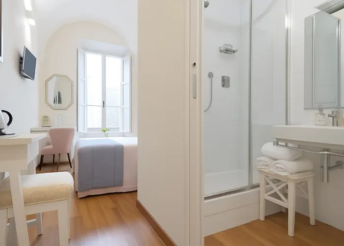 Quattro Cantoni Casa de hóspedes Siena