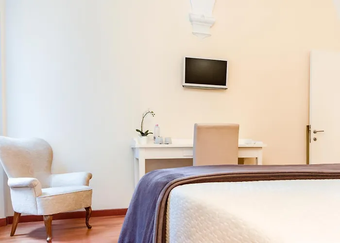 Quattro Cantoni 4* Siena