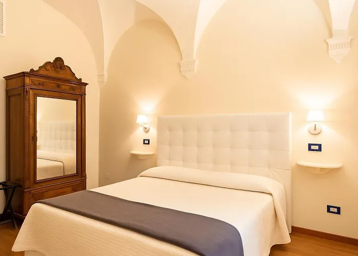 Casa de hóspedes Quattro Cantoni Siena