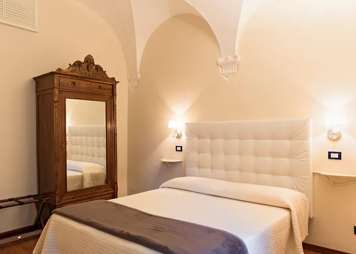 Quattro Cantoni Casa de hóspedes 4*