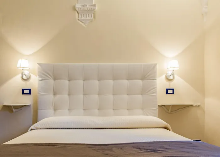 Casa de hóspedes Quattro Cantoni Siena