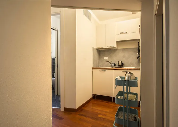 Quattro Cantoni Casa de hóspedes