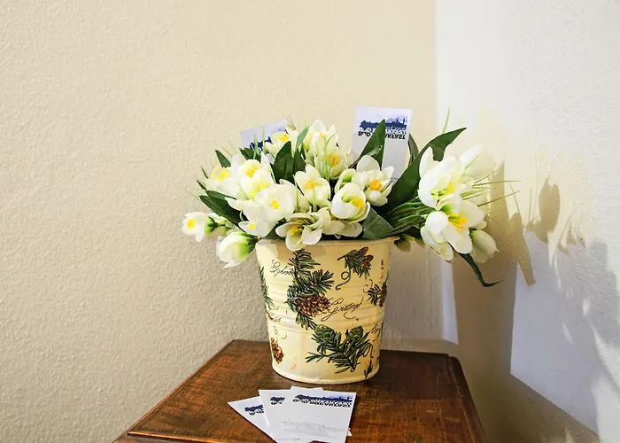 Quattro Cantoni Casa de hóspedes