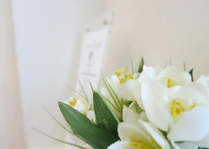 Quattro Cantoni Casa de hóspedes