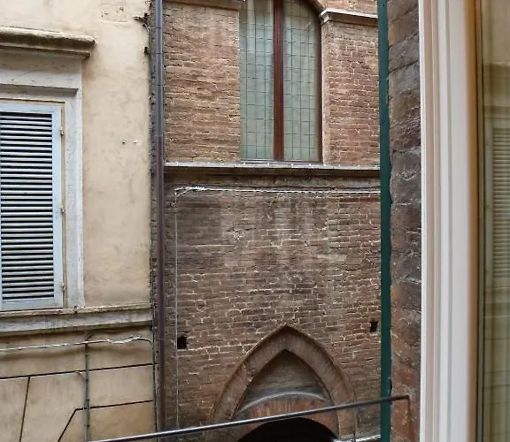 Casa de hóspedes Quattro Cantoni Siena