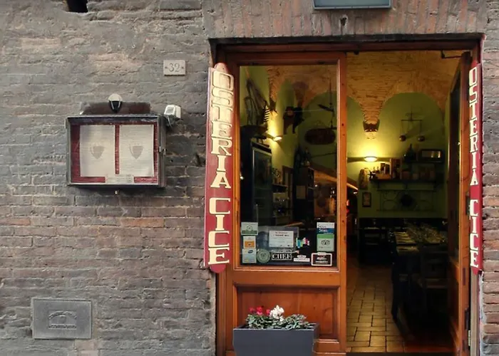 Quattro Cantoni Casa de hóspedes 4*